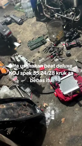 olok ah🥲 #beatdeluxemodifikasi #fyp #r17style #beatdeluxehedon #foryou 