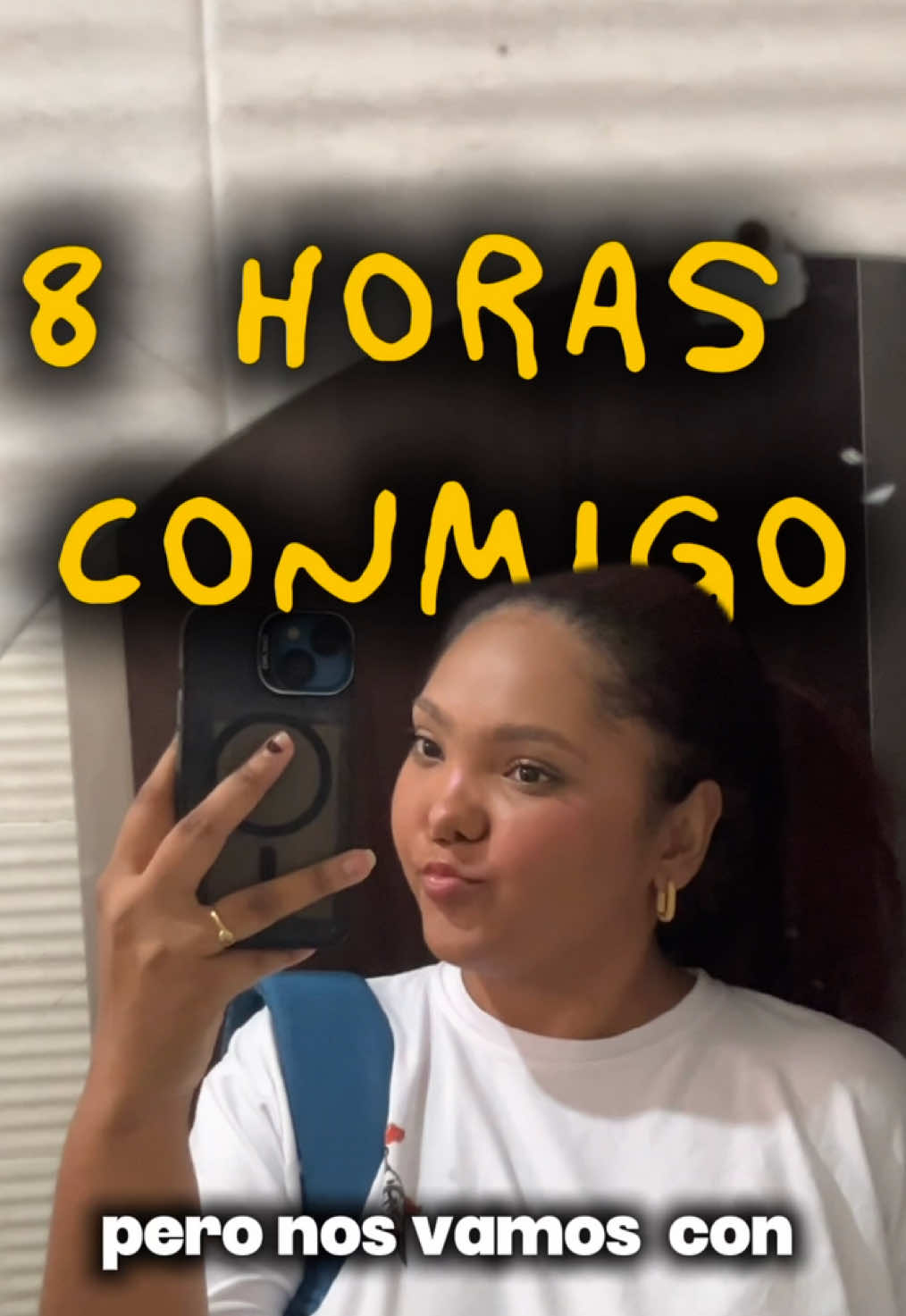 8 horas en un día conmigo, super tranqui 😎  . . . . #life #blog #cartagena #feed #parati