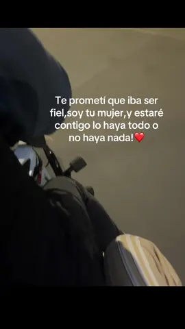 🧏🏽‍♀️❤️‍🩹 #viraltiktok #fyp #paratii #motos #parejas 