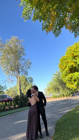 One more with my ❤️ #weddingtok #weddingdress #weddingdate #fyp #OOTD @ARAKII 