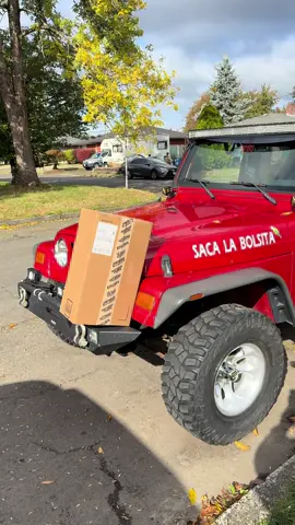Espejos para el jeep #parati #foryoupageofficiall #viraltiktok #tiktokmademebuyit #tiktokpartner 