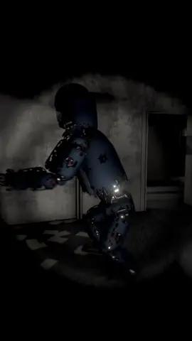 I Saw The Gates After This💀 #fnaf #fivenightsatfreddys #youtube #foryou #fyp 