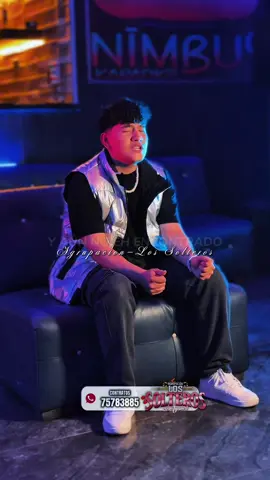 Eh creído olvidado el pasado 😪🥺 #Cumbia #estreno #muypronto #solteros MUY PRONTO!!
