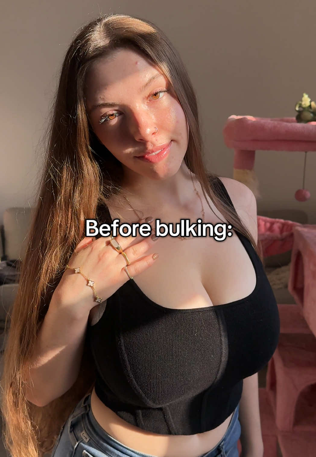 Can’t wait to reveal the after