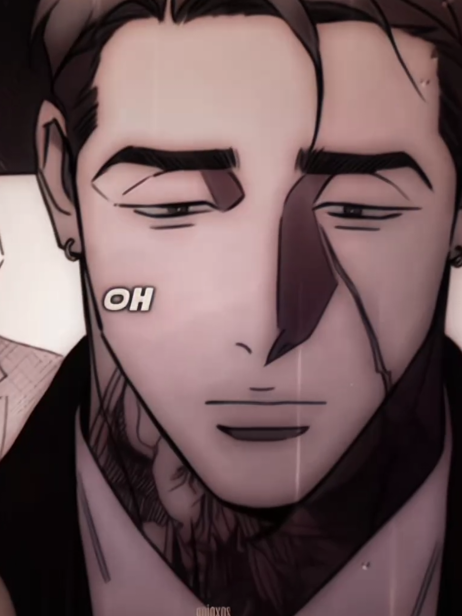 they're so... #wetsandmanhwa #speakofthedevil #paybackmanhwa #bjalex 