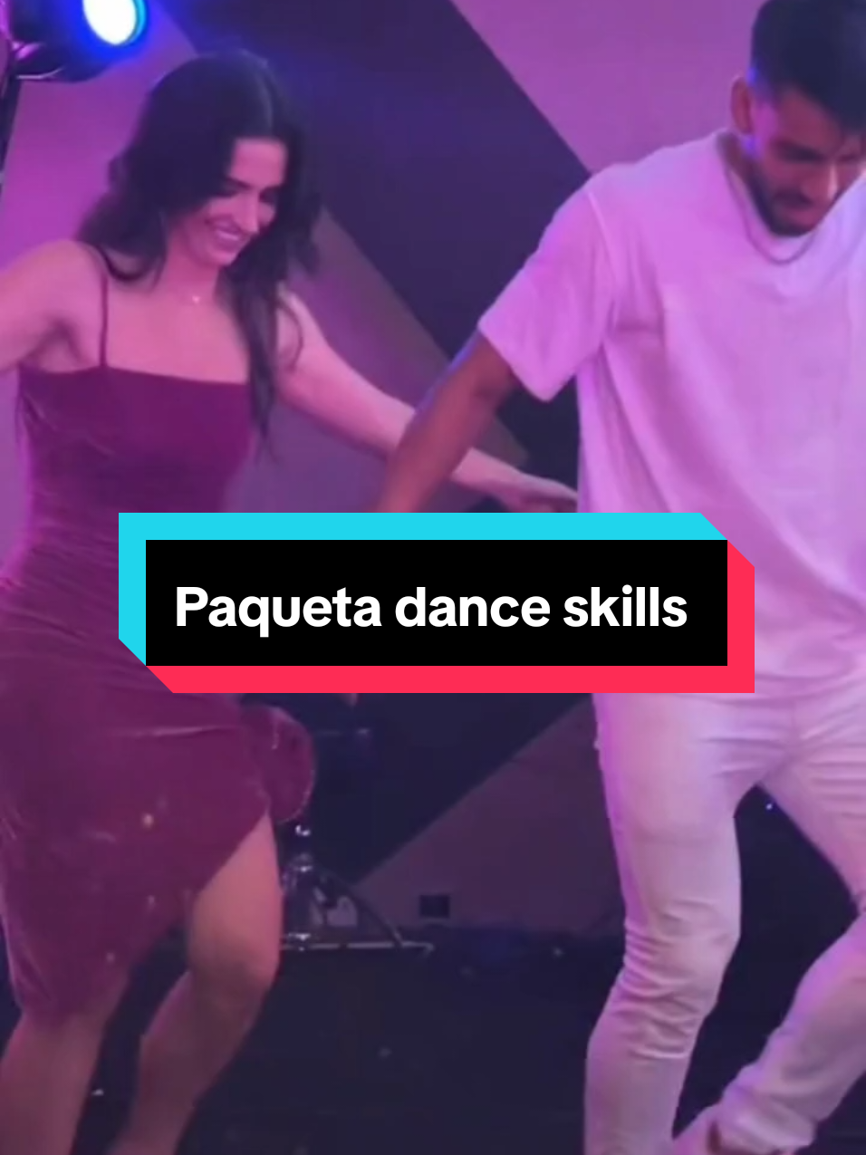 Paqueta dance skills #football #paqueta #dancer #brazil🇧🇷 #skills 