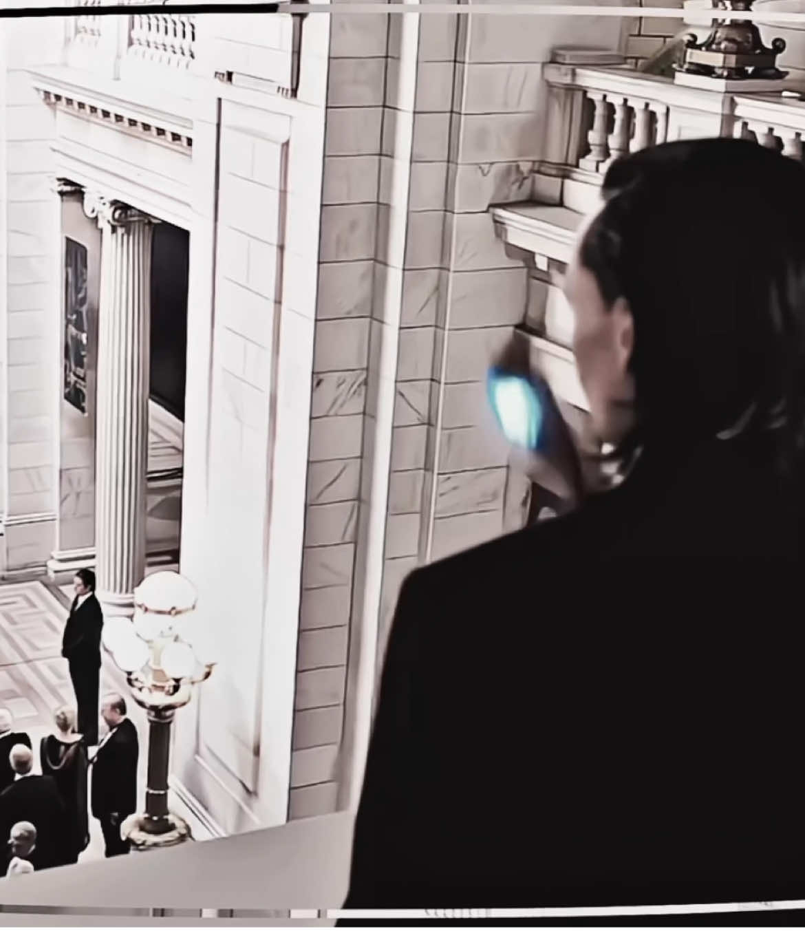 well… i need u 😋😋😋😋 #loki #lokilaufeyson #tomhiddleston #foryou #viral 