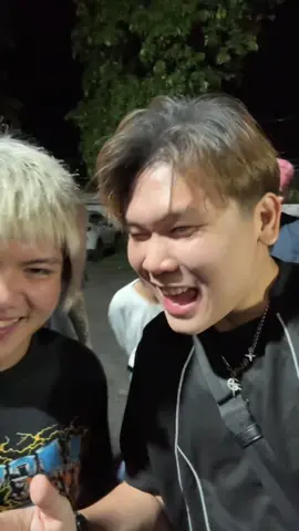 ได้มาร้องกับเจ้าของเพลงสักที 🤣🤣