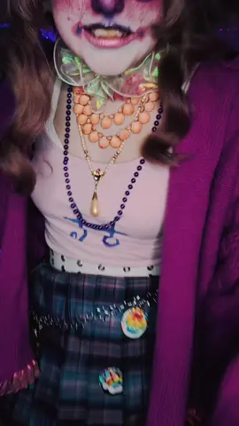 this is one of my favorite wigs I've ever sytled - #fefetasprite #fefetaspritecosplay #homestuck #homestuckcosplay 