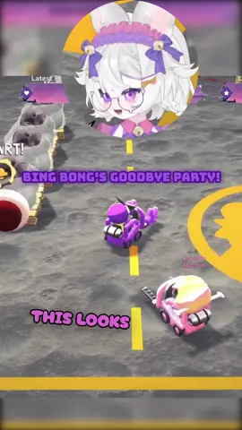 Bing Bong's Goodbye Party?! What?! #CrashoutCrew #PlayCrashoutCrew #CrashoutCrewGame #WarehouseChaos #CoopChaos #CoopGaming #MultiplayerMadness #ForkliftFails #CrateMayhem #PhysicsGame #GamingTikTok #GameTok #StreamerTok #GamingClips #FunnyMoments #EpicFails #ChaoticGameplay #CrateStacking #HazardMadness #OrderRush #RandomModifiers #IndieGame #SmallStreamer #ViralGaming #Shorts #CrashingOut #TeamworkFail #ClunkyPhysics #CrashoutCrewMoments #PEAKGame #PEAK #Bingbong