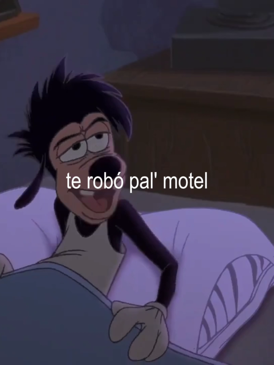 Max si fuera mexicano si sería ñero chacal yo lo se  #maxgoof #anextremelygoofymovie #agoofymovie #goofy #maxley 