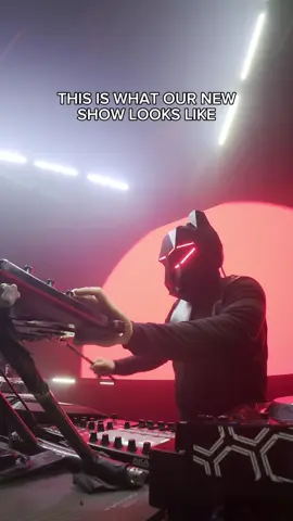 Best edm visuals in the game? 😉