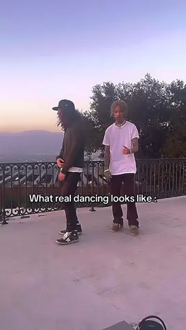They both went crazy in this video fr. #dance #fyp #ayoteo #reverse 