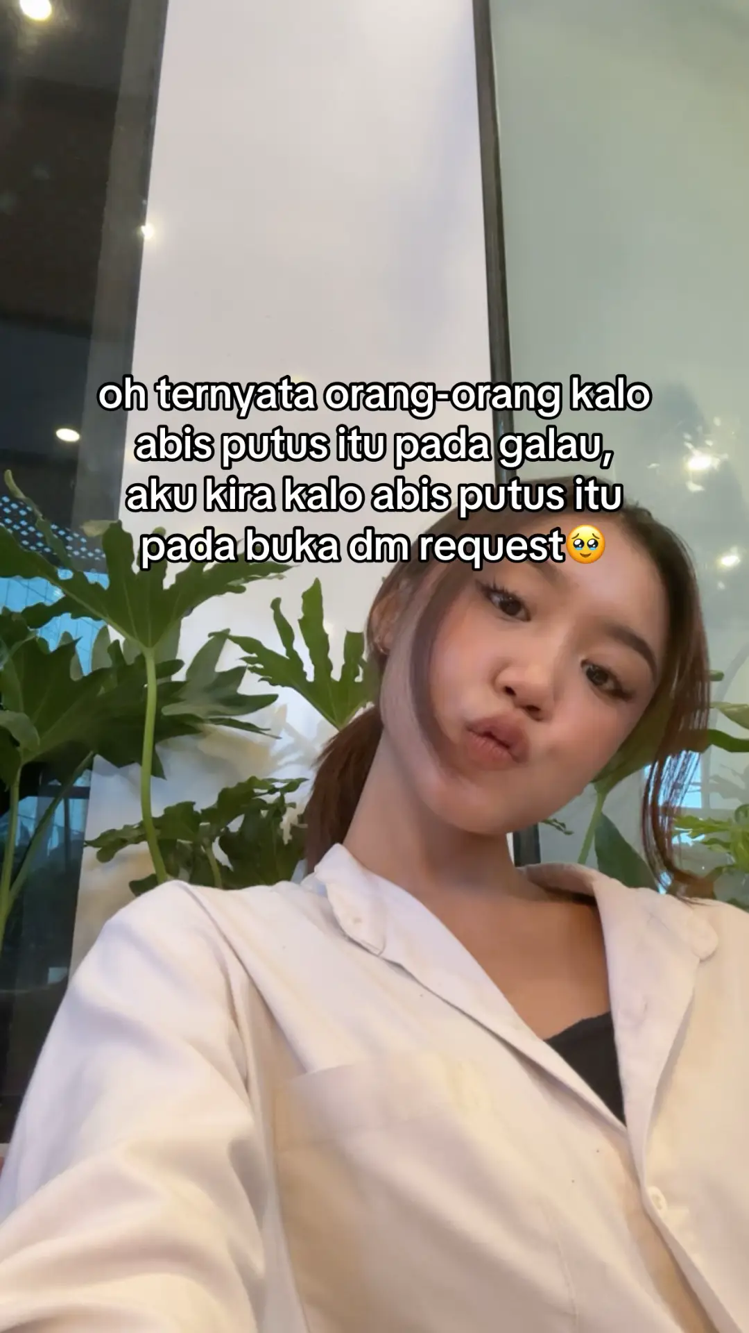 oh berarti aku salah ya
