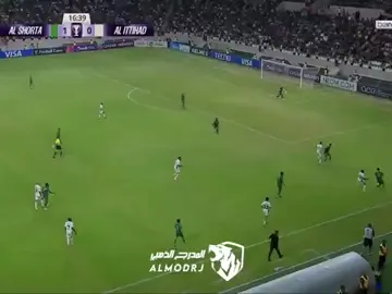 ‏🚨🚨🚨 أستمتع ، أستمتع ، أهداف نادي الاتحاد الاربعة امام الشرطة كاملة بتعليق عصام الشوالي  ‏— ضع لايك للعودة لاحقاً  ‏👏👏👏👏👏👏👏👏👏👏👏👏👏👏👏 ‏ #الاتحاد #اهداف 