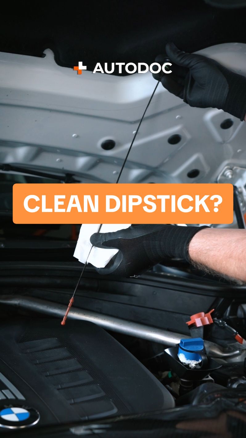 Tag someone who needs to check their car's oil level!😁 
 #carrepair #cartok #newcar #carfix #fyp 

