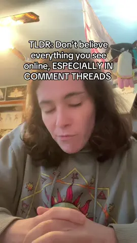 I’ve seriously considered taking a long hiatus because of the lack of critical thinking people have. I wish my FYP was nothing but brain rot memes at this point #artistsoftiktok 