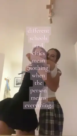 love u sis ❤️‍🩹 #fyp #longdistance #sisters #repost #dlaciebie @amelka🎱🙈 