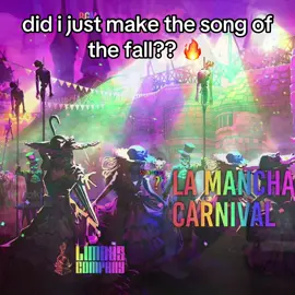 how we feel about this song @Lil Godd ??? #fyp #limbuscompany #chickenstars #lilgodd #lamanchaland 