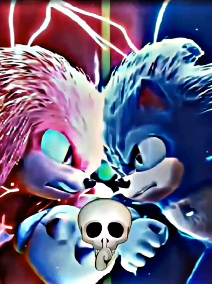 Shadow Have Aura 💀😱 | sonic the hedgehog | #sonic #edit #shorts 