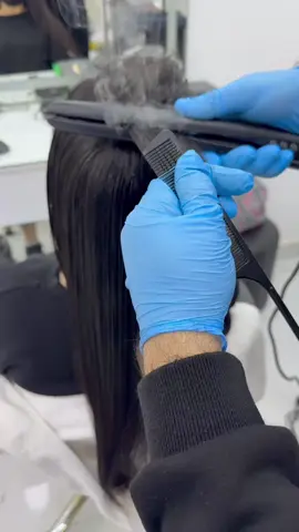 Keratin Botox orta uzunluğa kimi saçlar-6Oazn #keratin #keratinas #keratinbotox #keşşfet #kesfetden 