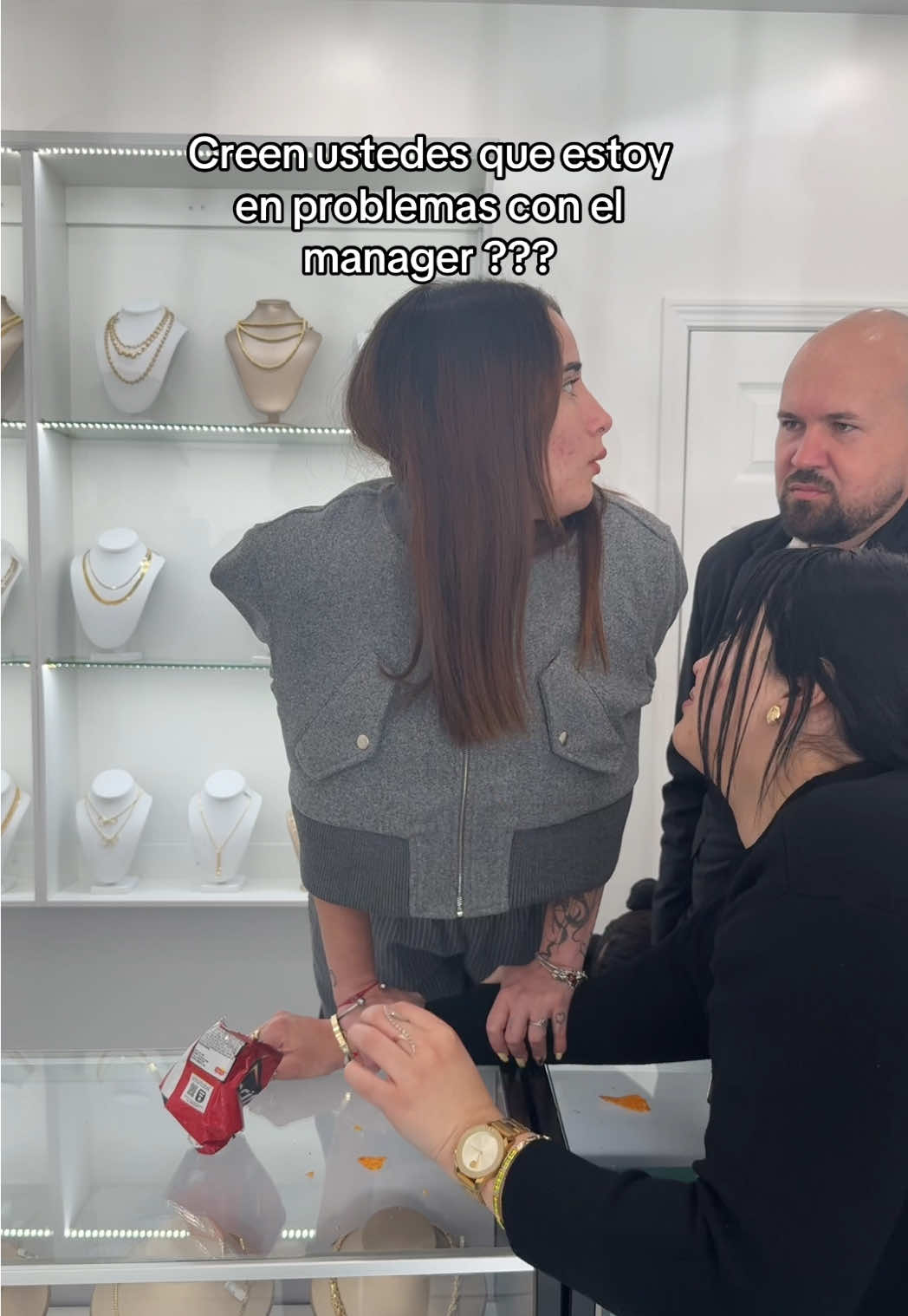 Con @jose_tavari.joyeria  tendrás más de lo que esperas recibir 🫶🏼 estamos ubicados en Louisville,KY 📍 #paratiiiiiiiiiiiiiiiiiiiiiiiiiiiiiii #louisville #humor #joyeria 