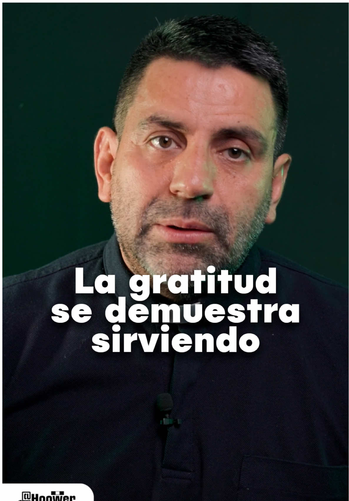 La verdadera gratitud no se demuestra solo con palabras, sino con gestos de amor hacia quienes más lo necesitan 💛. Dios nos bendice cada día, pero también nos invita a ser bendición para otros. No te desilusiones si el bien que haces no es reconocido… Él sí lo ve 🌿✨. #Fe #Cristo #Espiritualidad