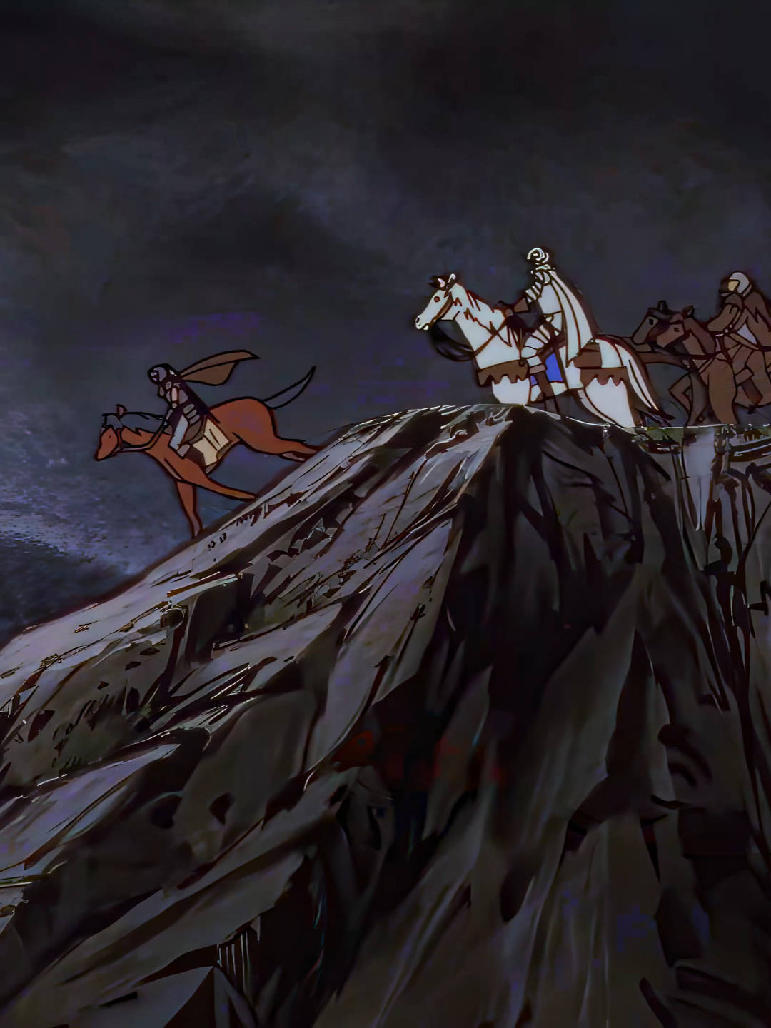 моменты в тгк #berserk #berserkedit #fyp #берсерк