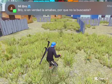 Me dice que no, que no quiere verme..😪 #paratiiiii #viralvideo #frefire #garena