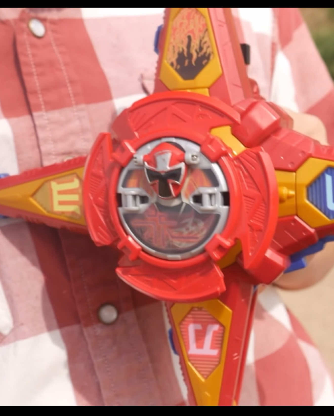 Replying to @Anus Mughal #powerrangers #powerranger #powerrangerscosplay #powerrangerstiktok #superunknownperson 