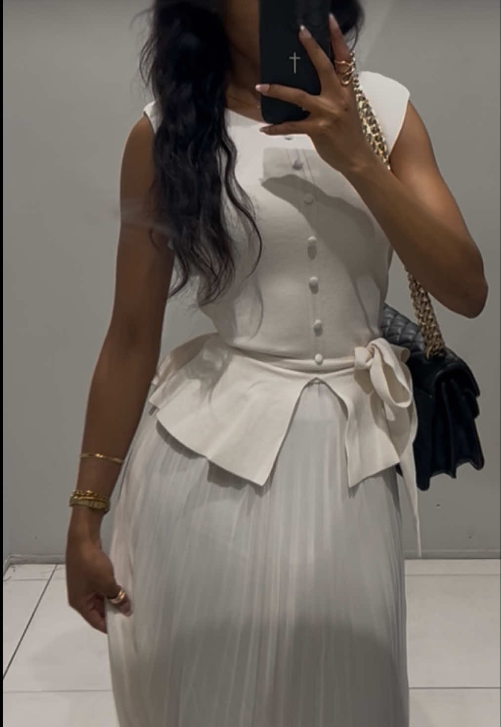 Oh I Fell in love  @Forever New South Africa 🤏🏽🤏🏽 #ootdinspo #fashiontiktok #tiktokfinds 