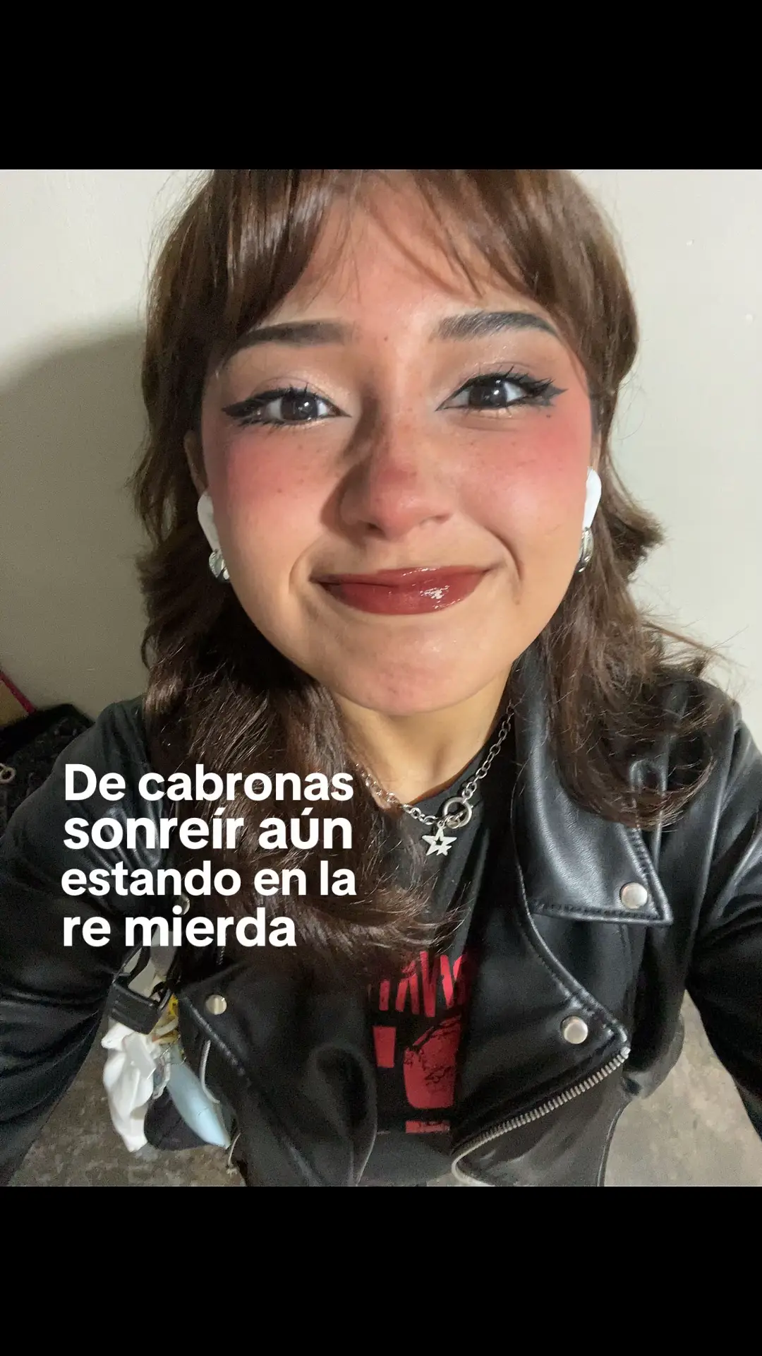 de cabronas llorar en el micro #rojuu #fyp #adiospapus 