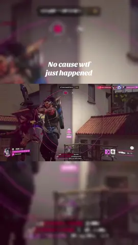 4 bodies back to back 😭 #overwatch #overwatch2 #overwatchtiktok #overwatch2clips #overwatchme 