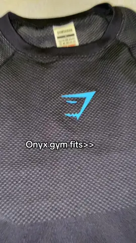 don’t mind the lotion 😅 #gymshark #onyx #gymfit #onyxv5 #davidlaid 