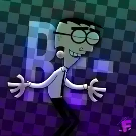 WHAT DO THEY KNOW? | ib: @blueburi  pleaseee this fandom is probably 6 feet under by now 💔💔💔 me when- me when when I join a fandom after it’s already died: don’t ask why I don’t know either- Crocker is just so silly you gotta believe me 😭  Btw the rig is entirely vector shapes, I have no self preservation skills #tweening #denzelcrocker #fairlyoddparents #alightmotion #msi