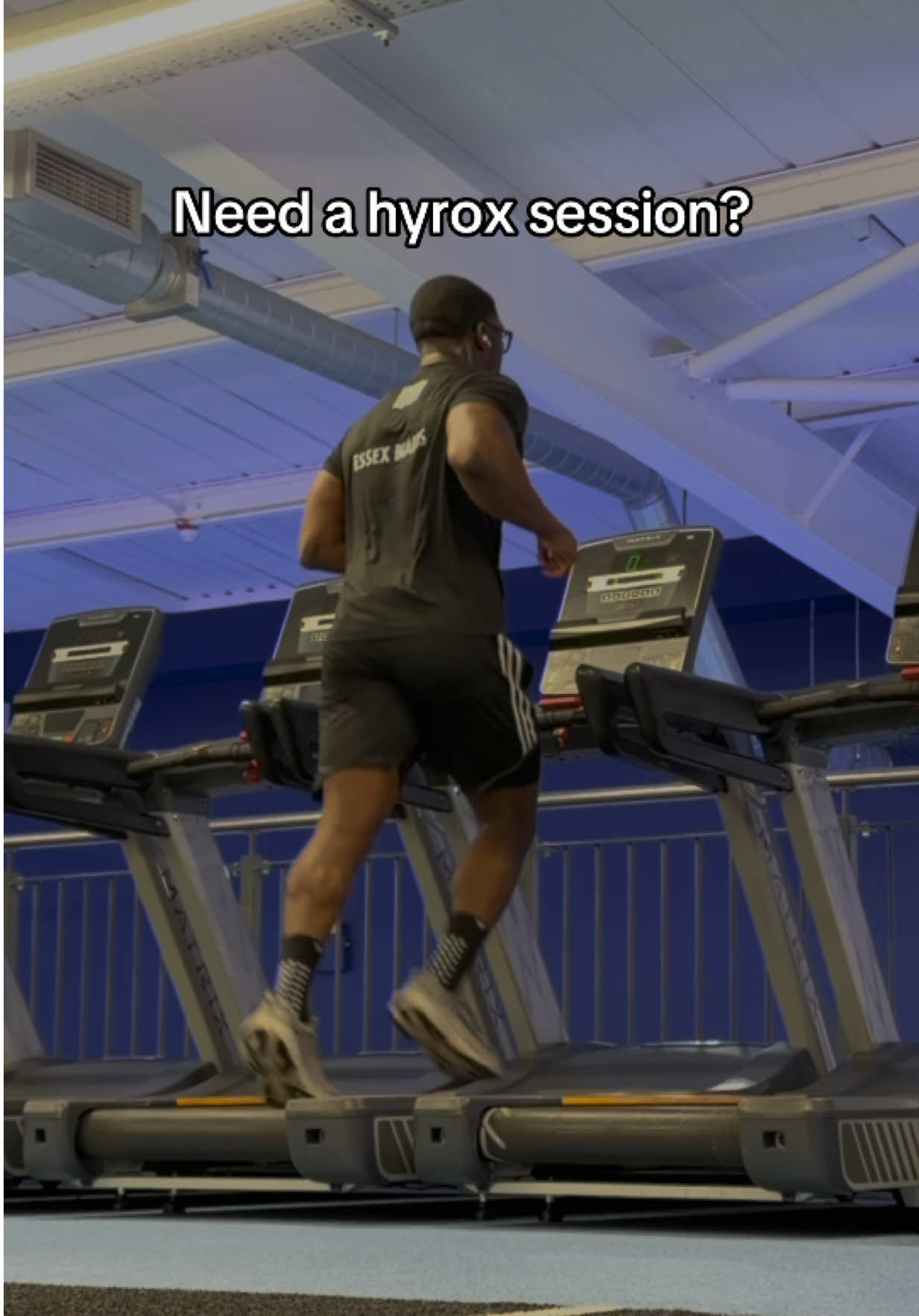 Try this on you next hyrox training session 🫡 #fyp #gym #hyrox 
