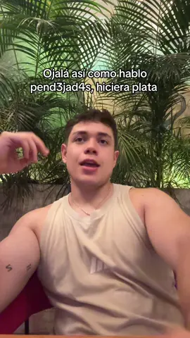 JAJAJA ojalá | ig:Davidbayc 