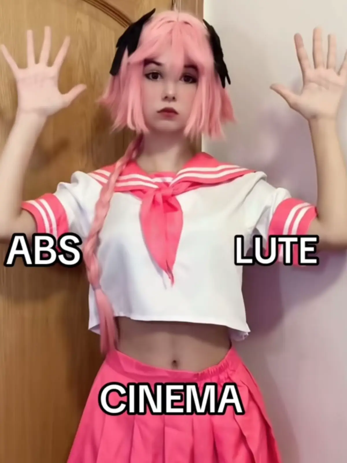 в тгк: rincospl интересные фотки))🔥 #косплей#абсолютсинема#глобальныерек#absolutecinema 