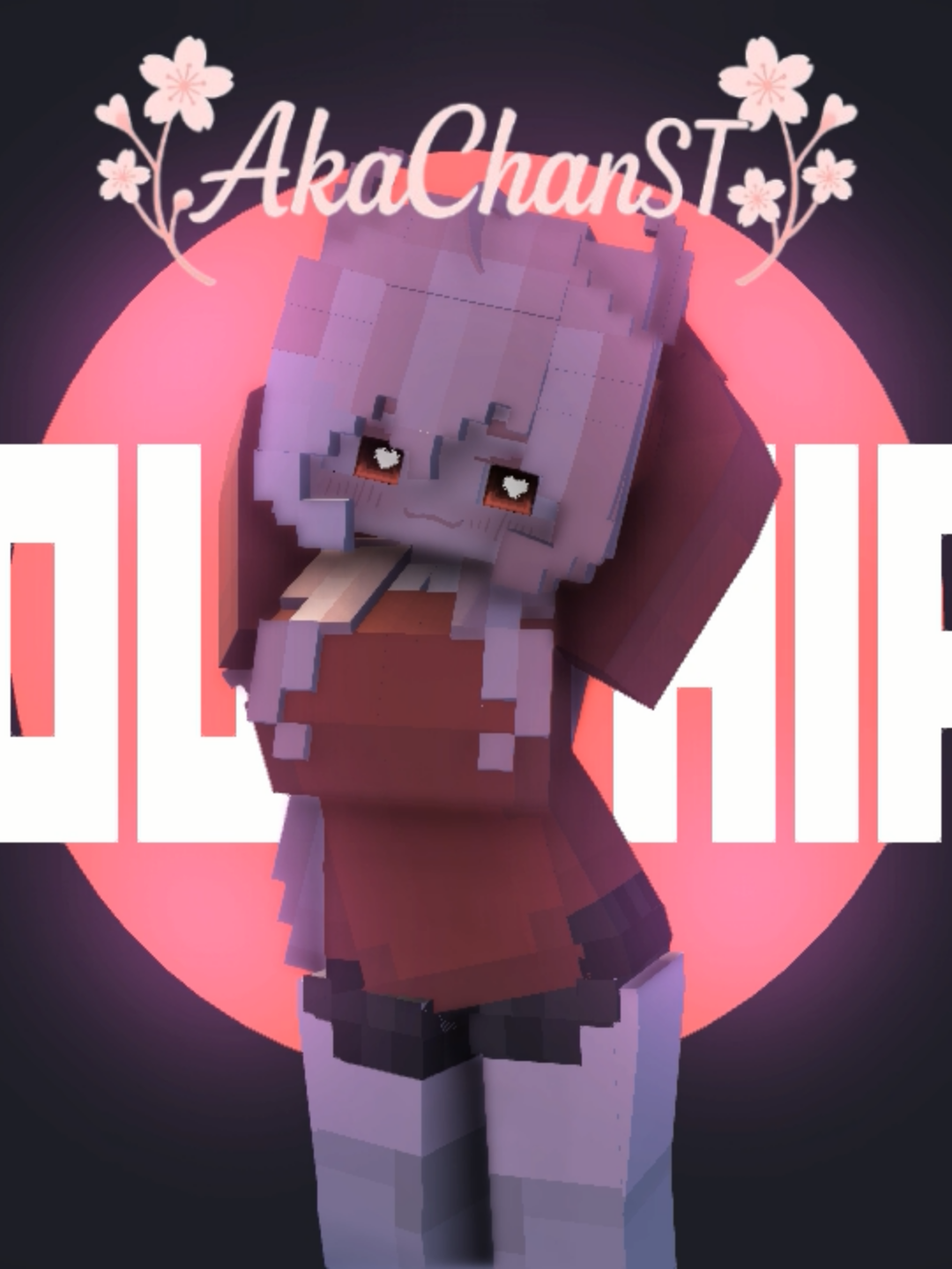 Your Hips Your Thighs You Got Me Hypnotized Minecraft Animation #Minecraft #fyp #viral #animation #minecraftanimation