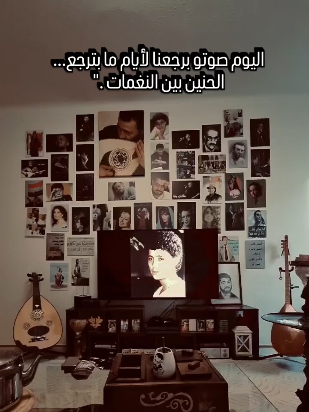 كنا بحبو كتير مغشوشين... @Georges Wassouf #بنو_وسوف #WelcomeWassouf #سلطان_الطرب #وسوفيات #طائفة_الوسوفيين 