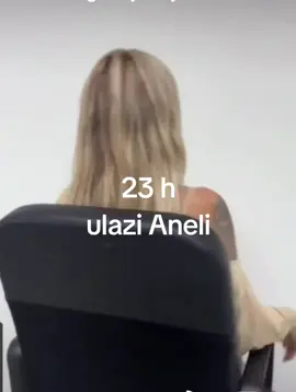 Ulazi Aneli - 23 h  #balkantiktok #balkanfyp #balkan #elita9 #elita9 