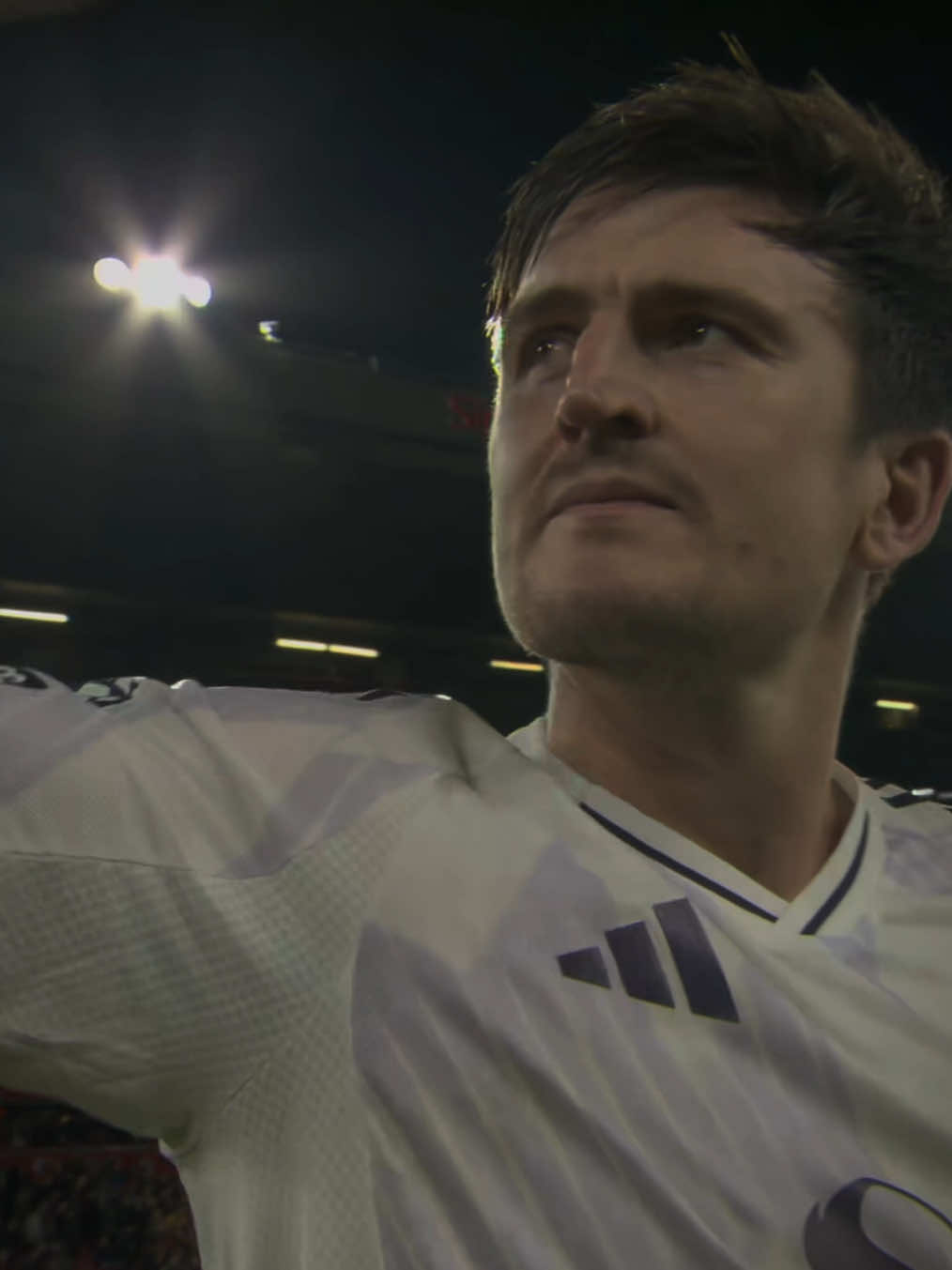 Always backed him 🏴󠁧󠁢󠁥󠁮󠁧󠁿#xyzcba #fyp #manchesterunited #maguire #footballtiktok 