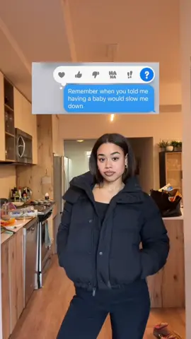 Oh u thought…. 🥰🤸 #blackgirlmagic #singlemom 