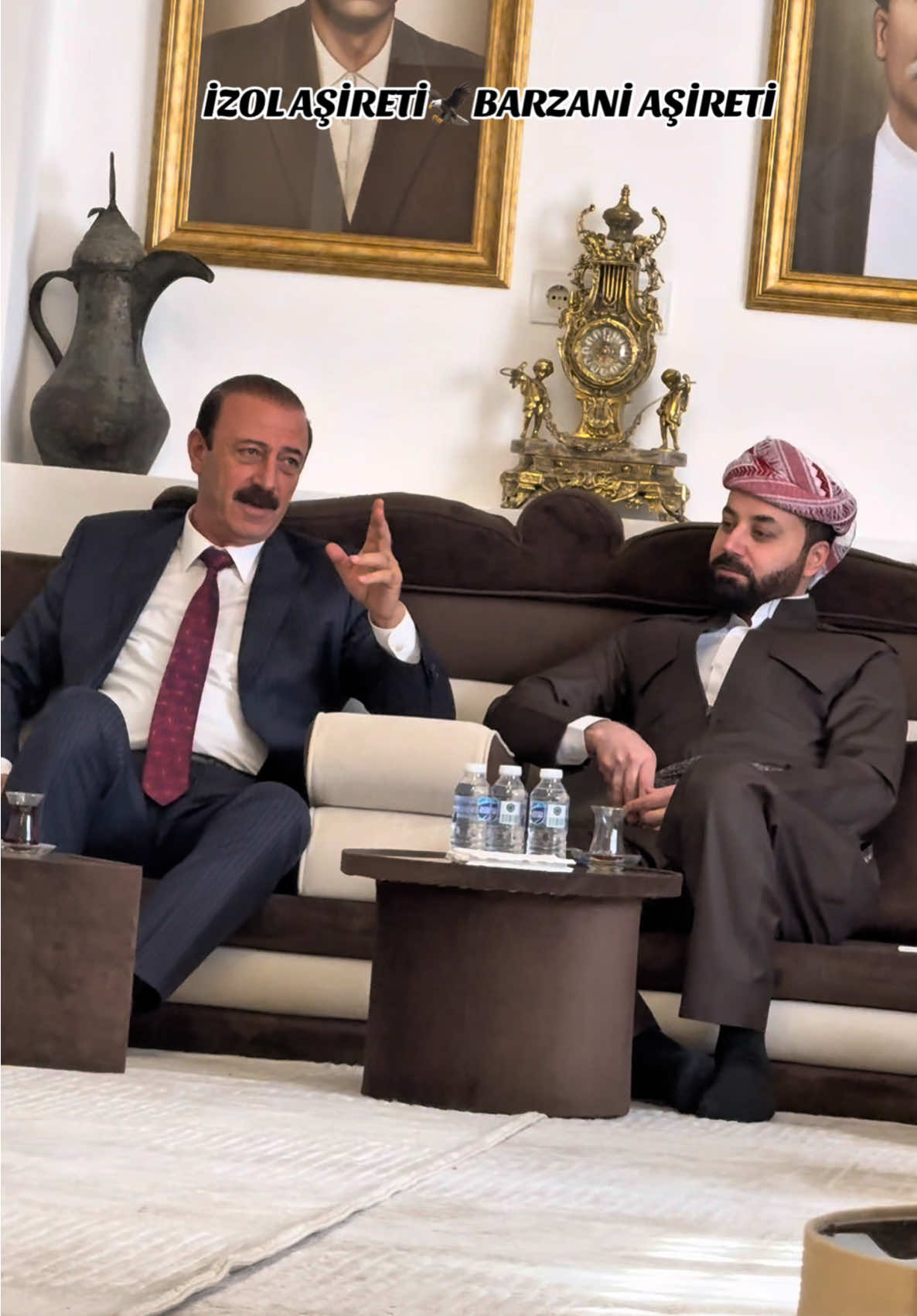 #cihanizol #ırak #barzani #abdulkareemjumha #duhok 