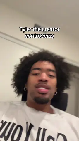 I genuinely don’t understand why people care so much about what he said in the past versus what’s actively happening #fyp #music #fypシ #foryou #trending 
