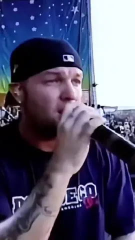Limp Bizkit - Just Like This (Live at Woodstock, 1999) #LimpBizkit #JustLikeThis #Woodstock #USA #90s 🎸🤘