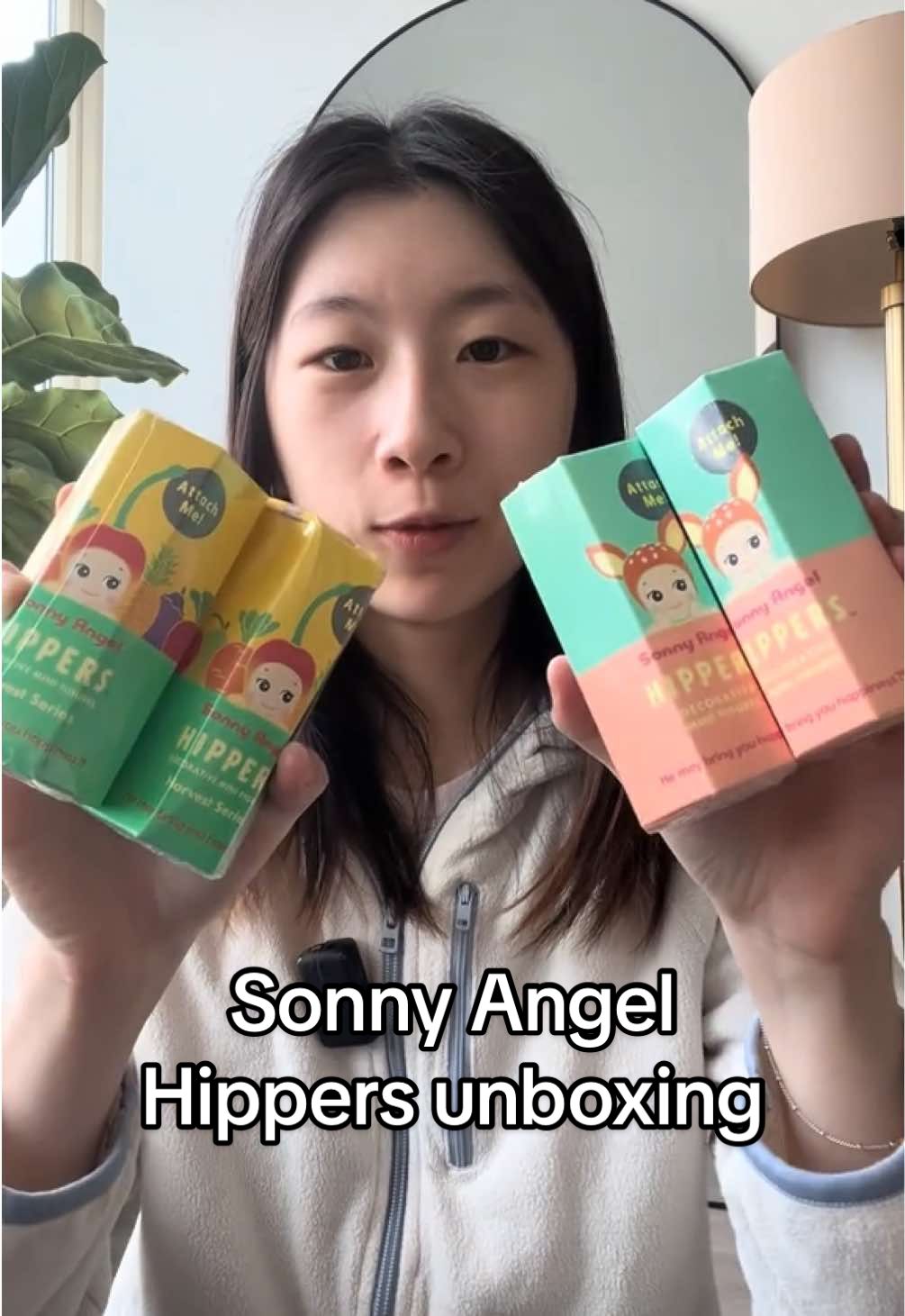 I’m putting these everywhere #sonnyangel 