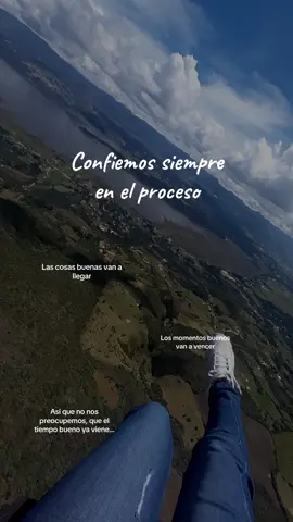 Los tiempos buenos siempre van a llegar!  #viraltiktok #proceso #momentosfelices 