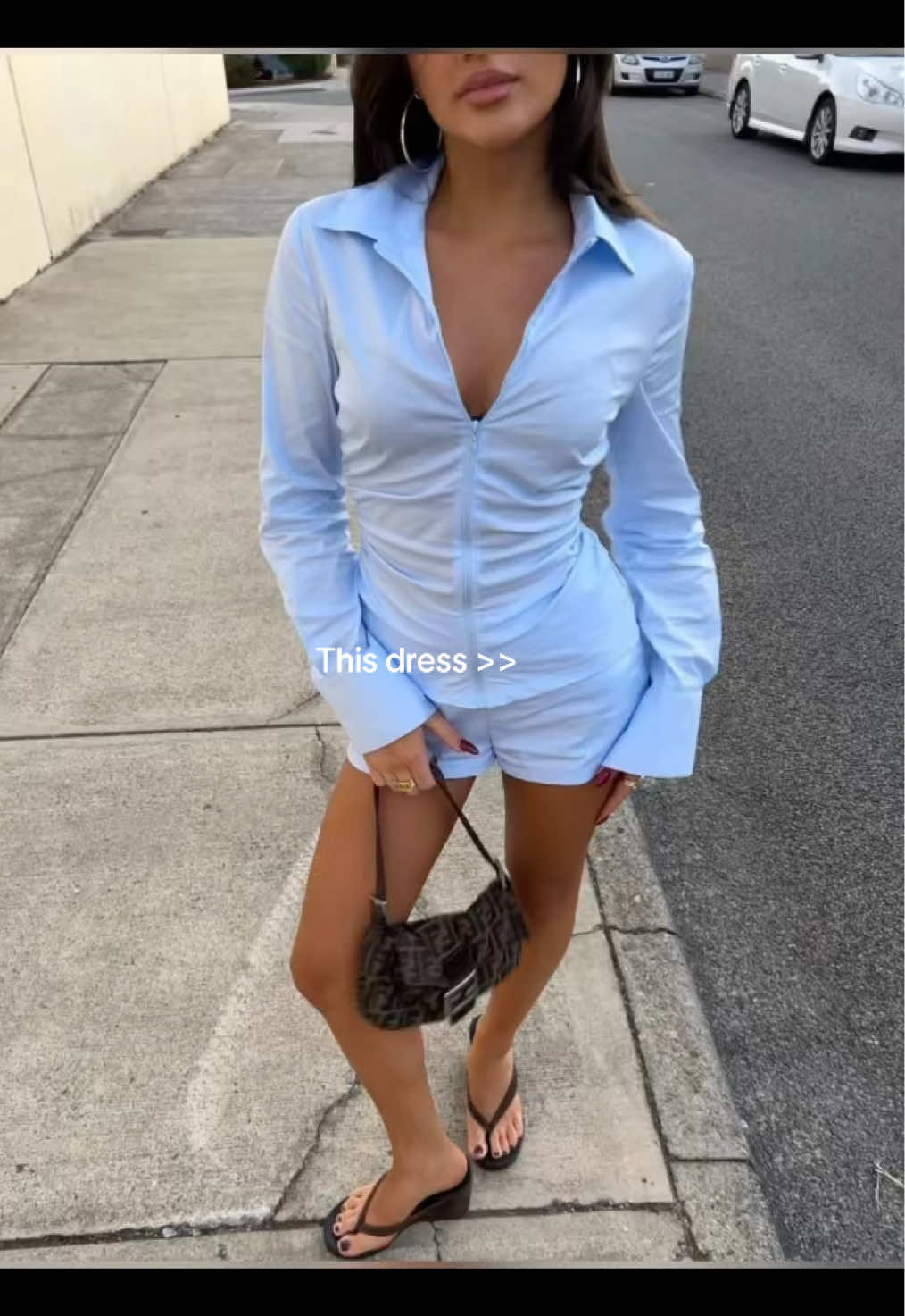 #outfitideas #aesthetic #foryoupage #fypシ゚    