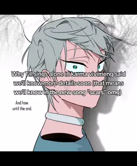 I have a dead#Alienstage #tillalienstage #ivanalienstage #karma #alnst 